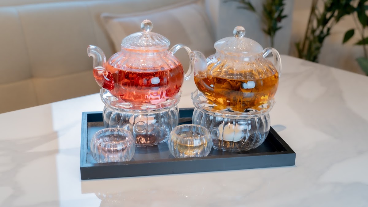 en lounge 麻布十番