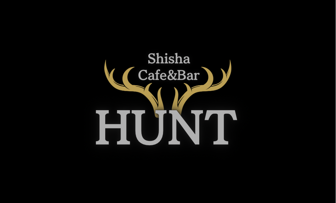 Shisha Cafe&Bar HUNT