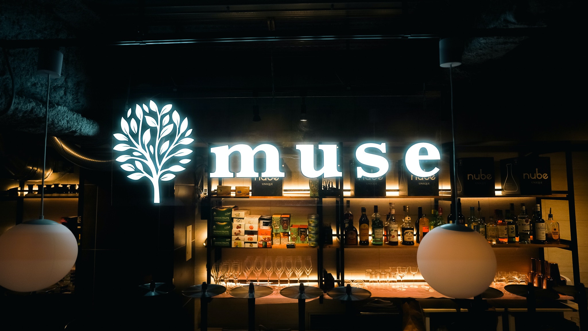 muse 六本木店