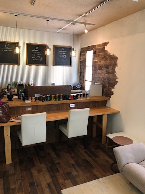 シーシャ カフェ シエスタ shisha cafe Siesta 本山猫洞店 名古屋