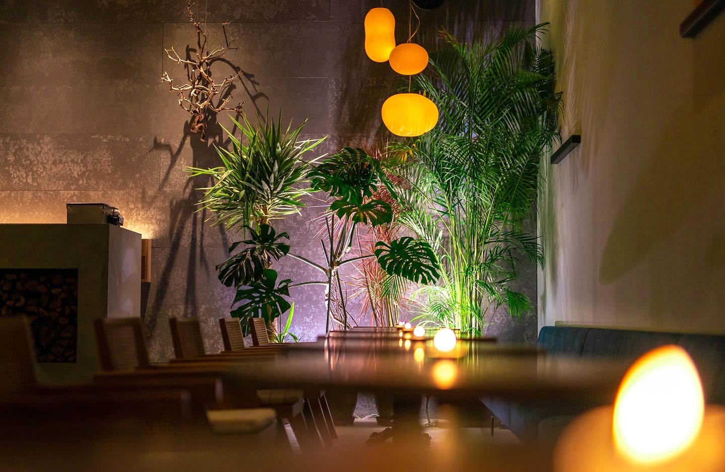 GREENPUBLIC SHISHALOUNGE