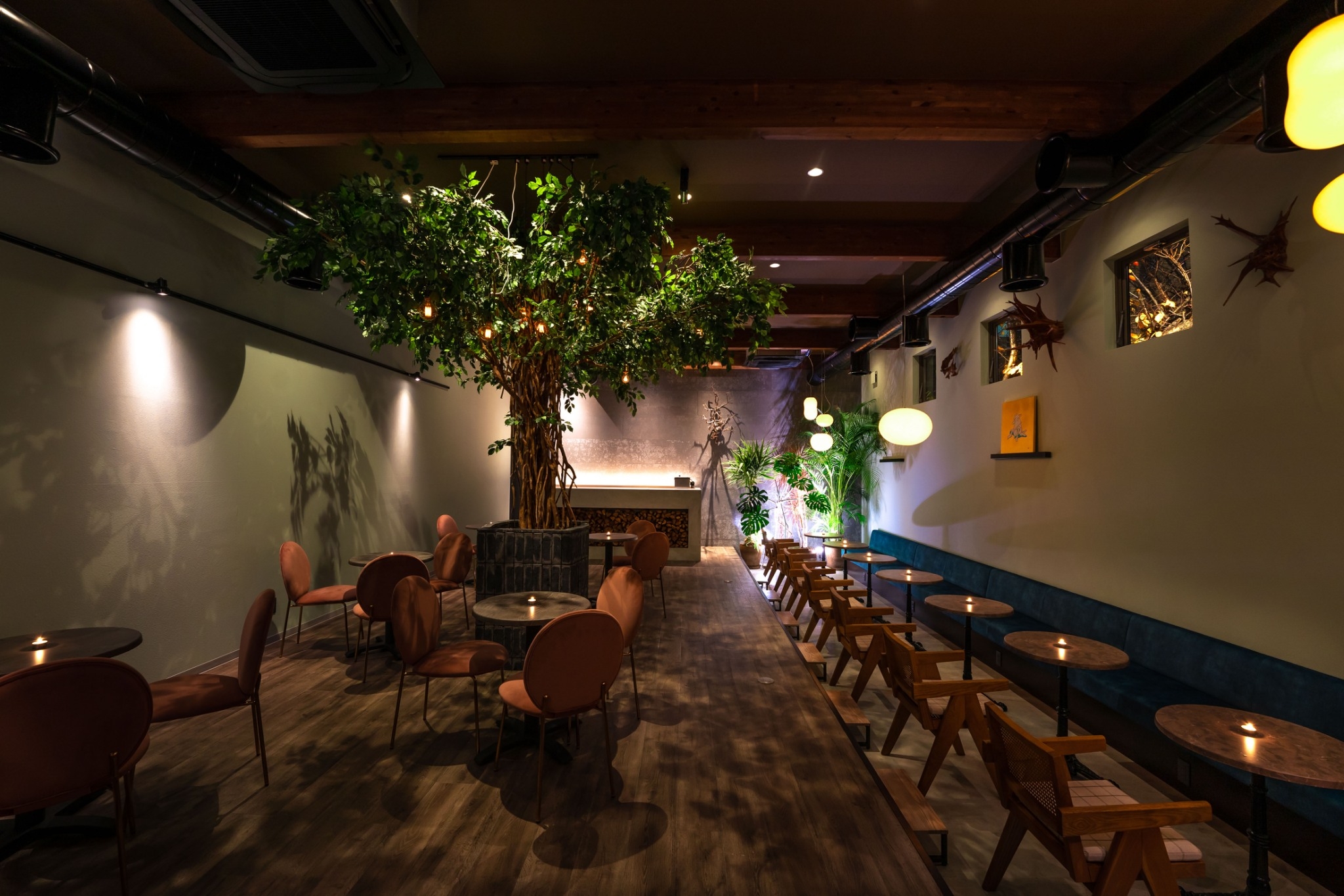 GREENPUBLIC SHISHALOUNGE