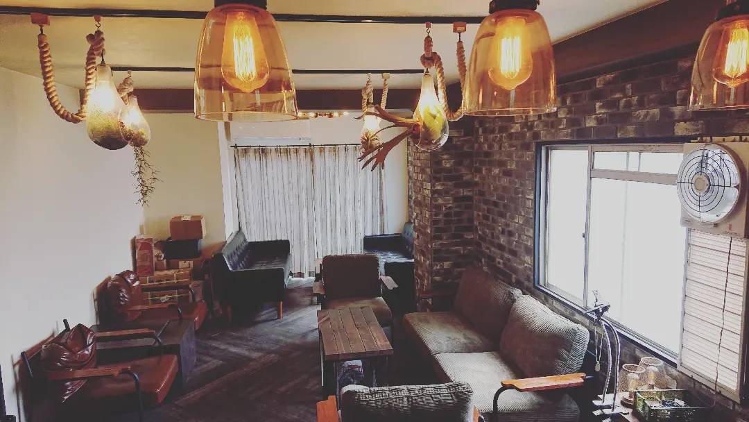 ダビデシーシャ 原宿店