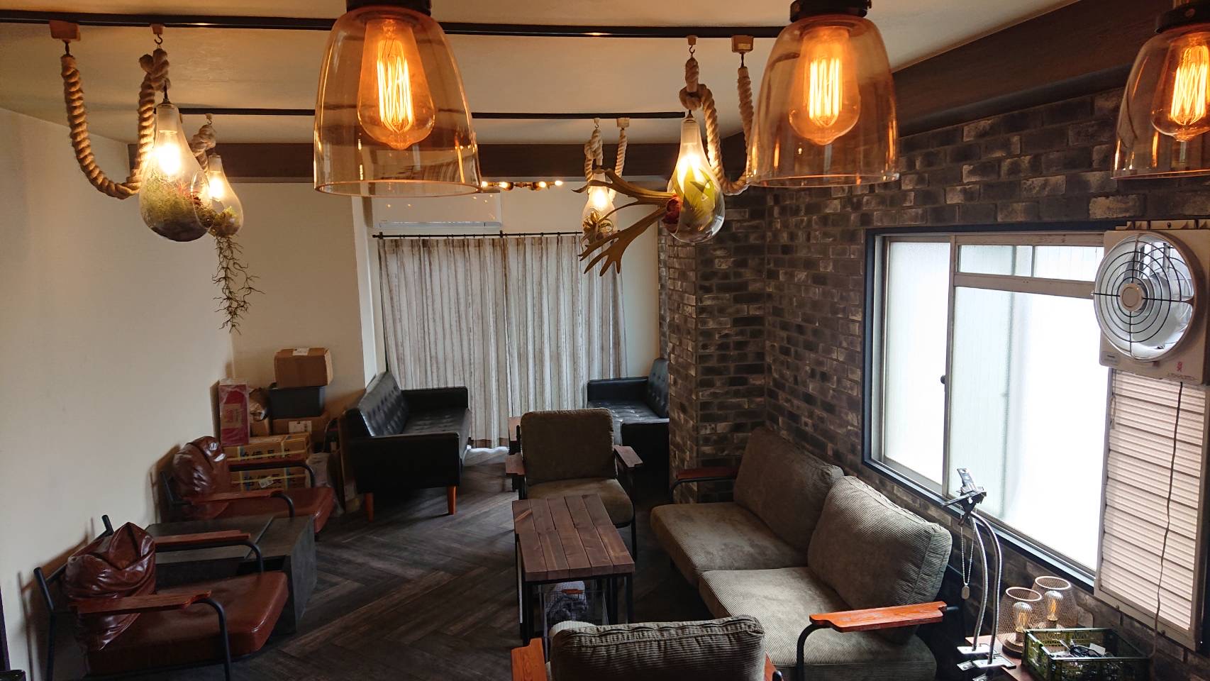 ダビデシーシャ 原宿店