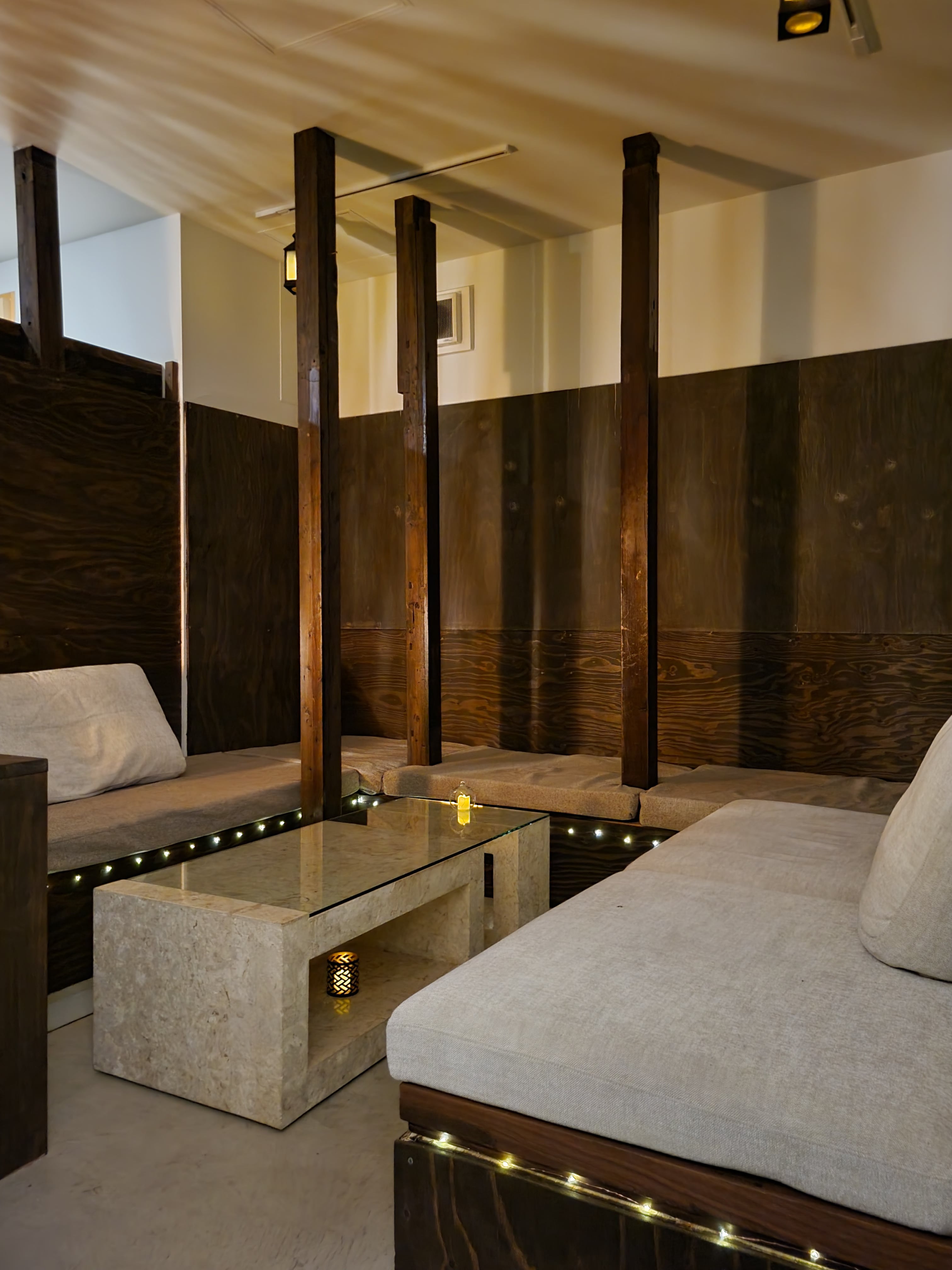 赤坂シーシャ Shisha Cafe&Bar ランデヴー