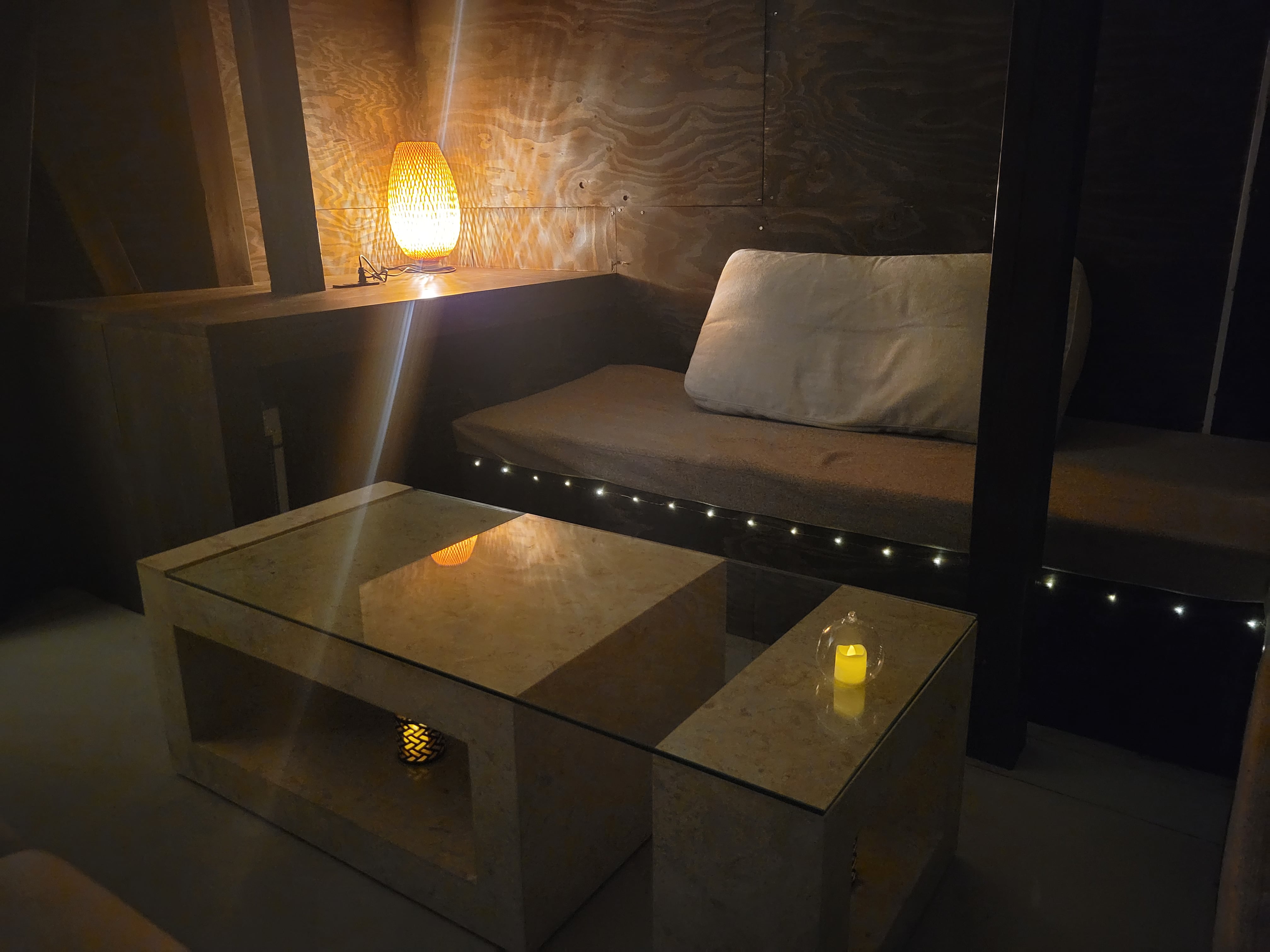 赤坂シーシャ Shisha Cafe&Bar ランデヴー