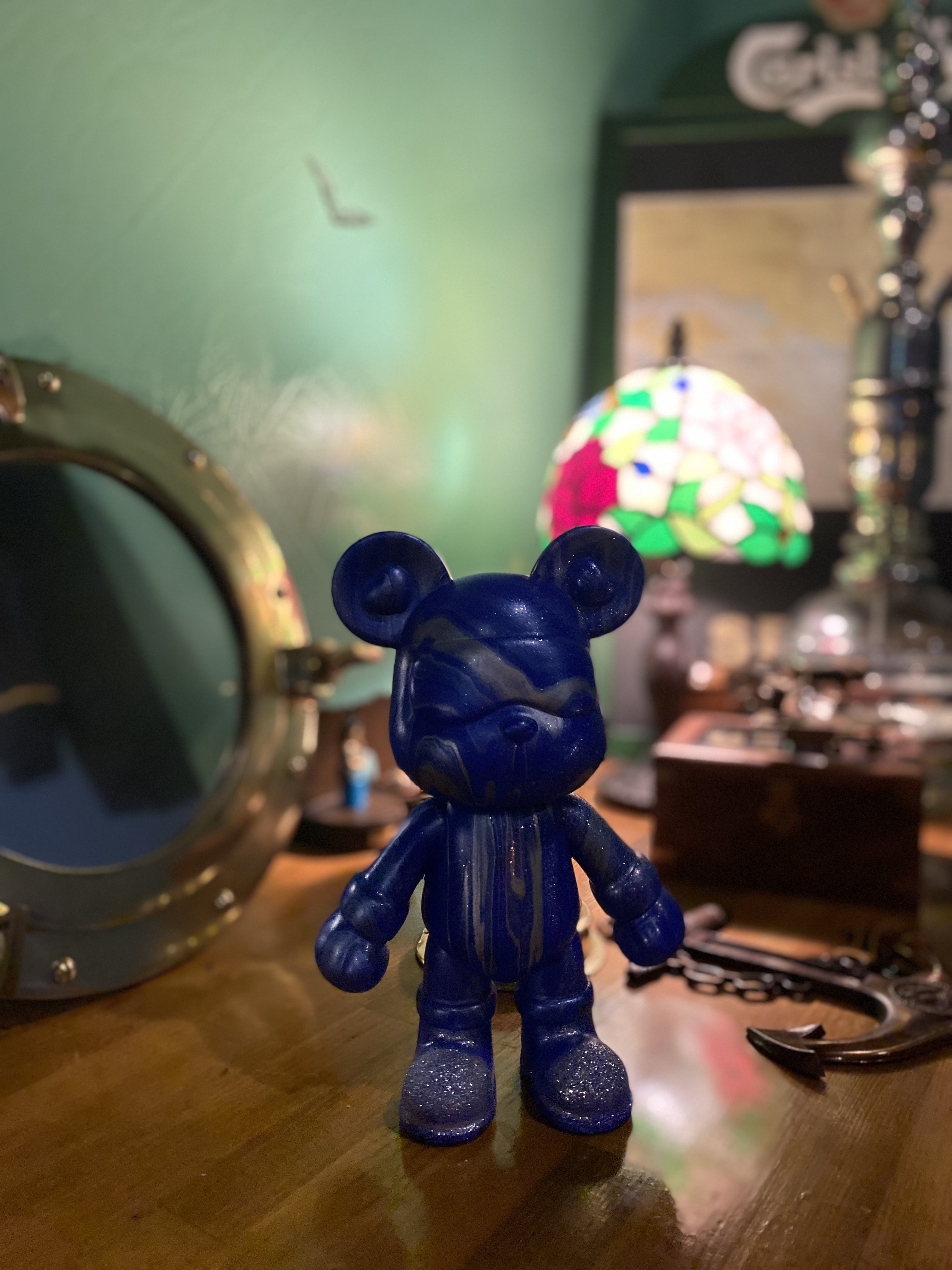 Shisha cafe ANCHORING⚓️ シーシャカフェアンカリング梅田堂山店