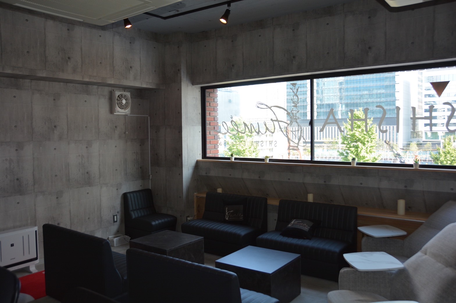 【要予約】綾川町のたばこ屋フレンチ "Le Fumet"