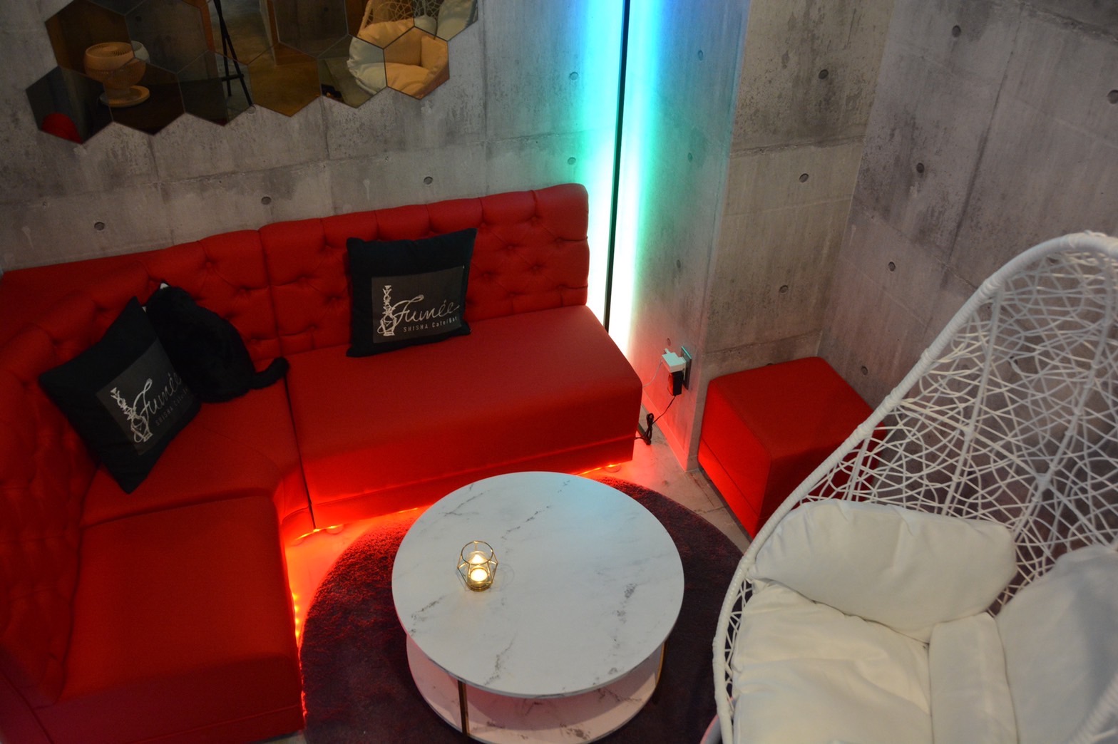 【要予約】綾川町のたばこ屋フレンチ "Le Fumet"