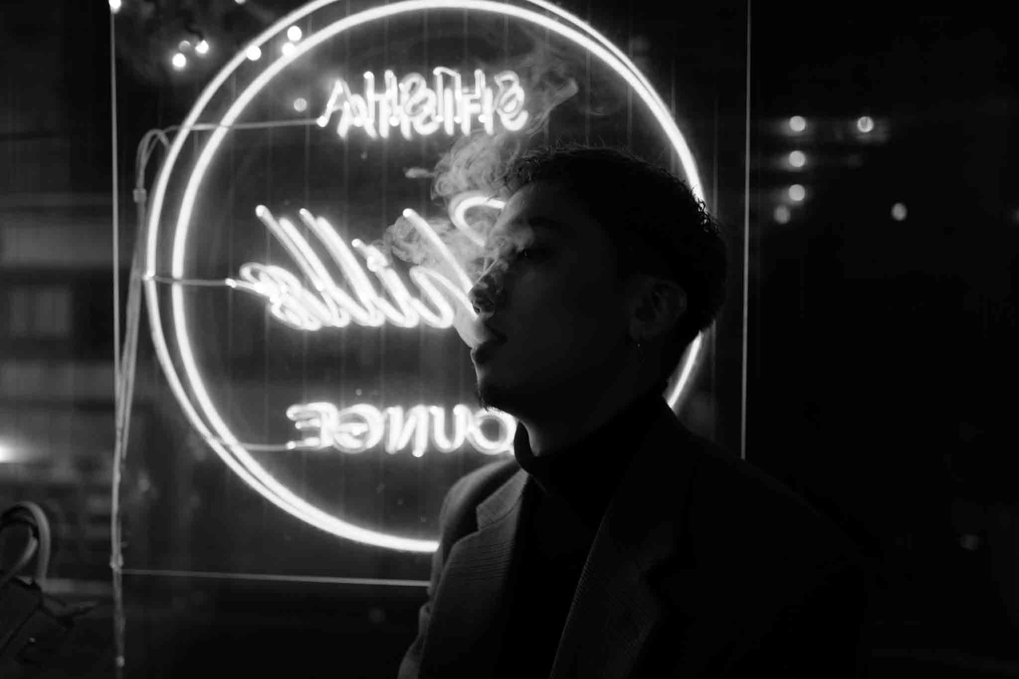 SHISHA LOUNGE CHILLS（シーシャラウンジチルズ）福岡/天神/シーシャ/水タバコ