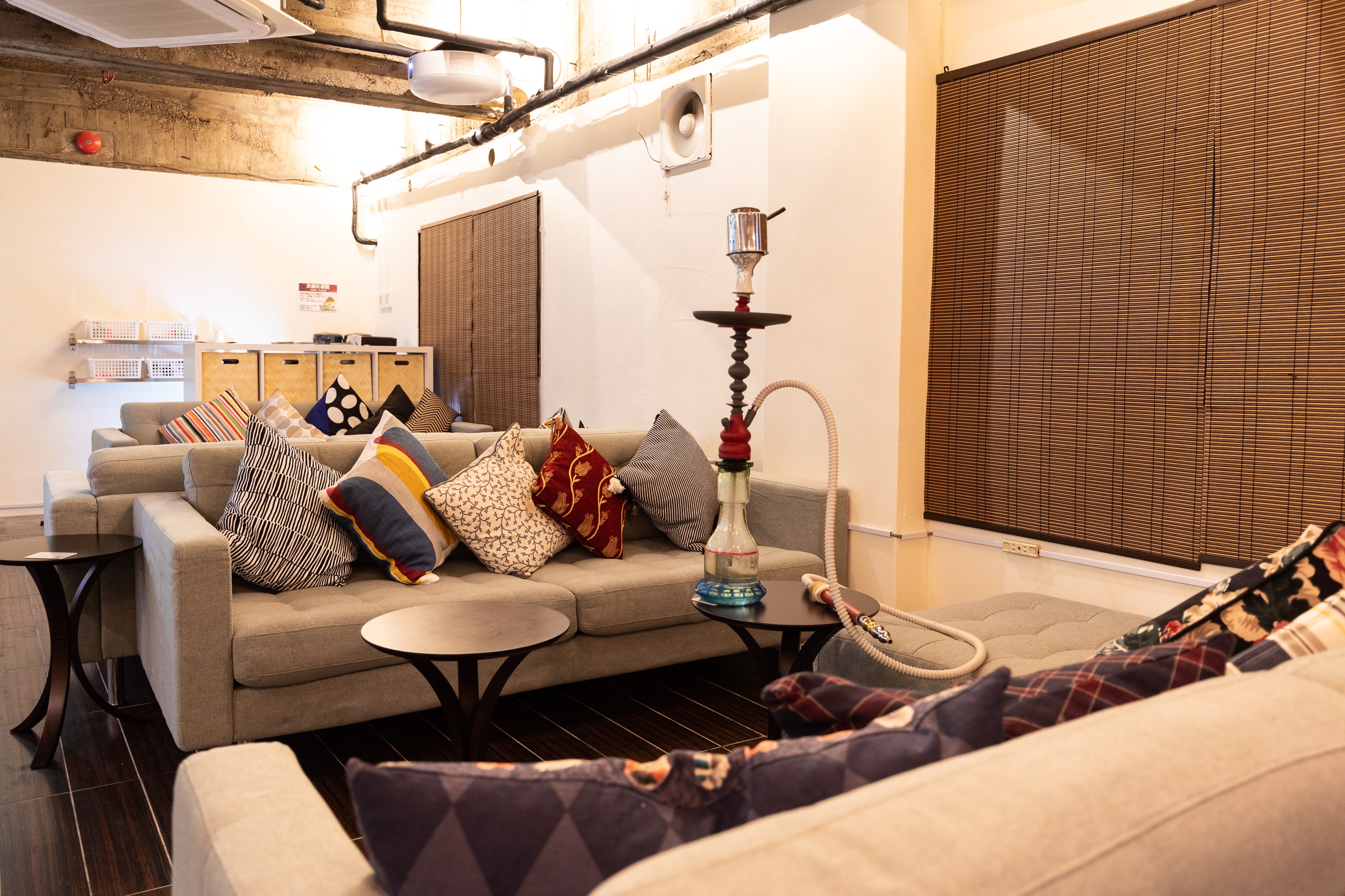 チルイン西武新宿店