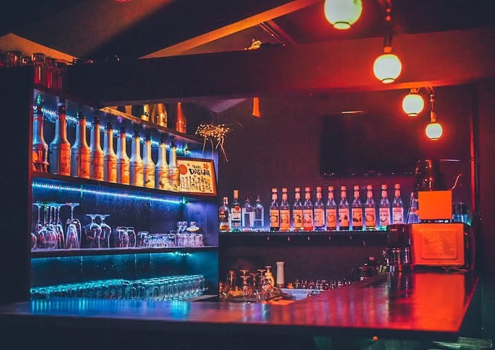 高松シーシャDARUMA