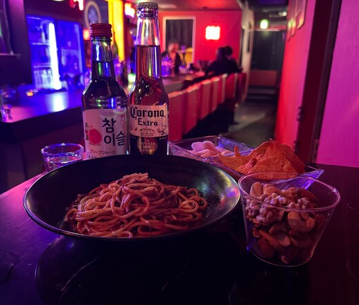Shisha&Music Bar NEXIA（ネクシア）