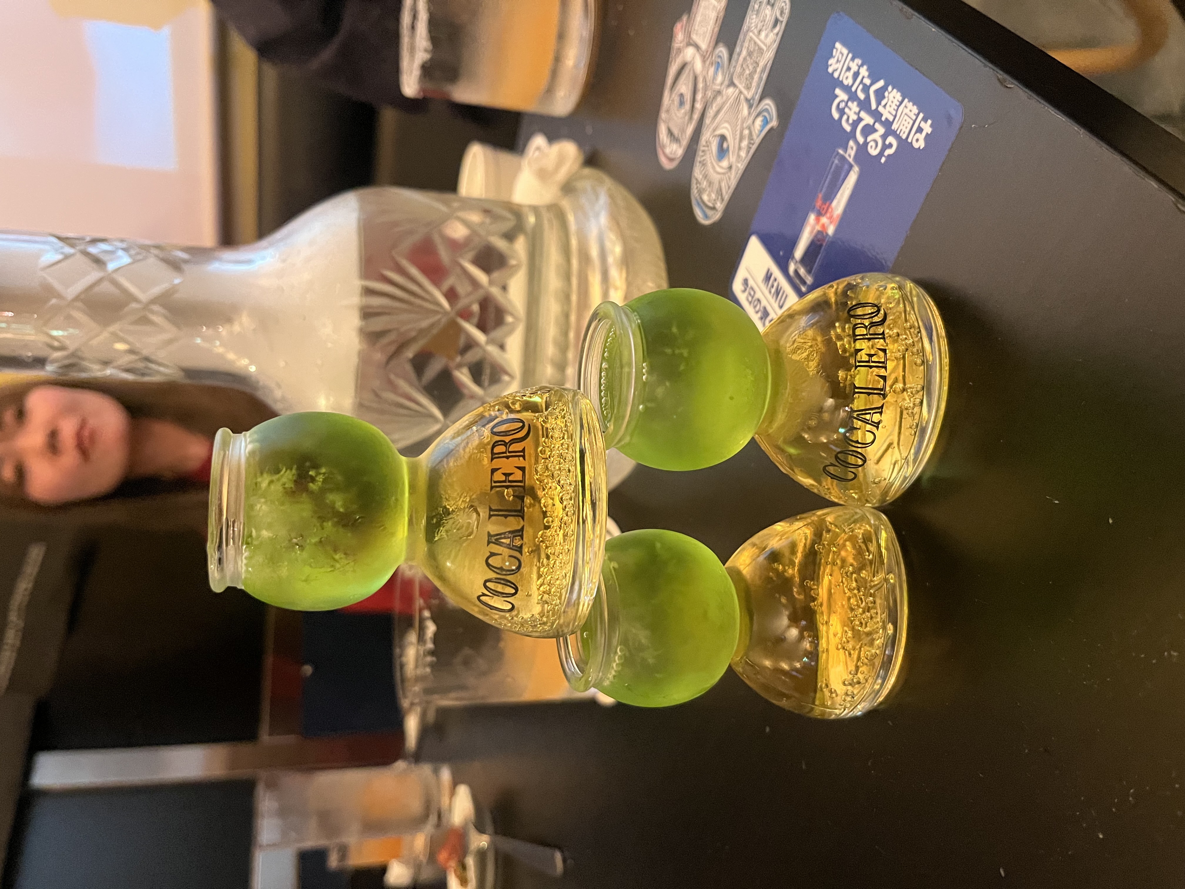 シーシャビストロZULA
