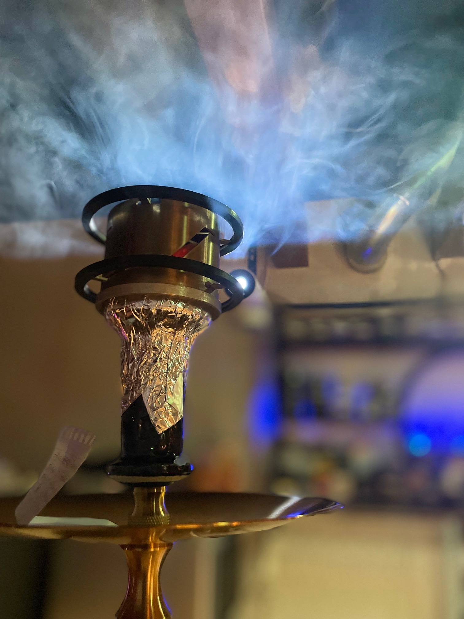 Shisha Cafe lounge SWELL