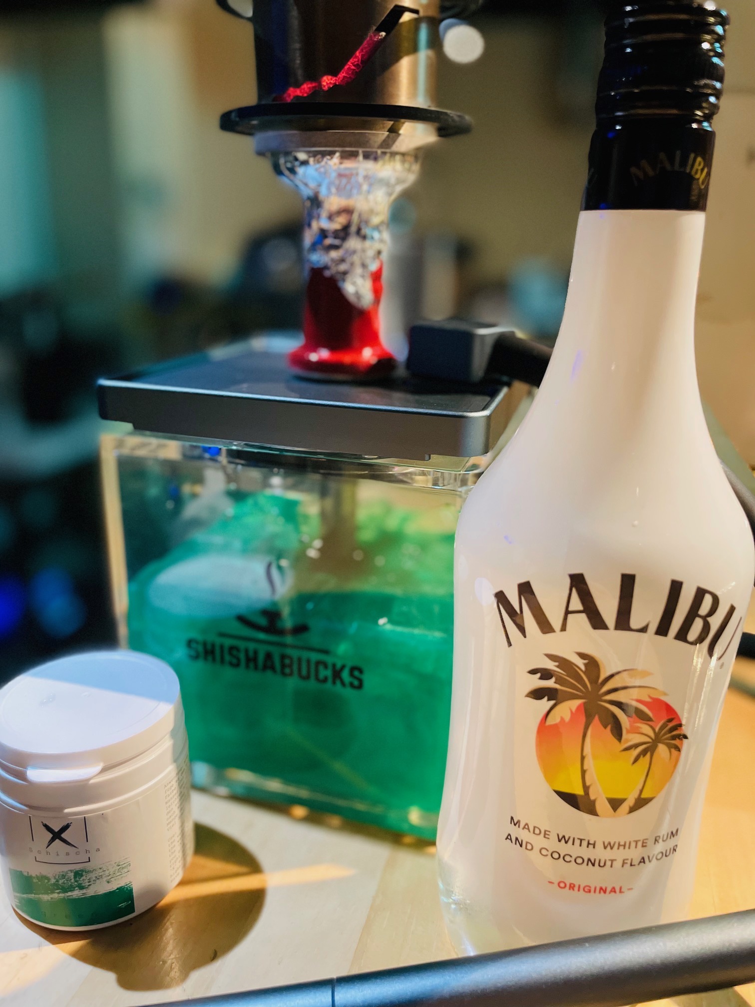 Shisha Cafe lounge SWELL