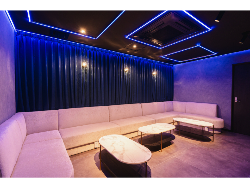 LA NATURE NODE(ラ・ナチュール ノード)