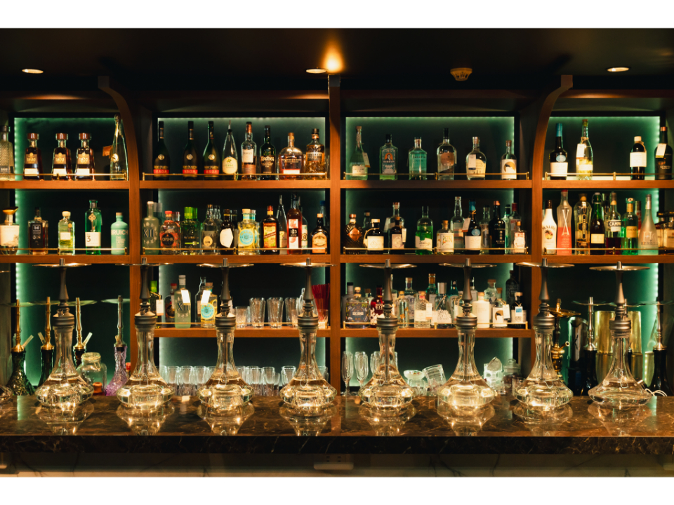 LA NATURE NODE(ラ・ナチュール ノード)