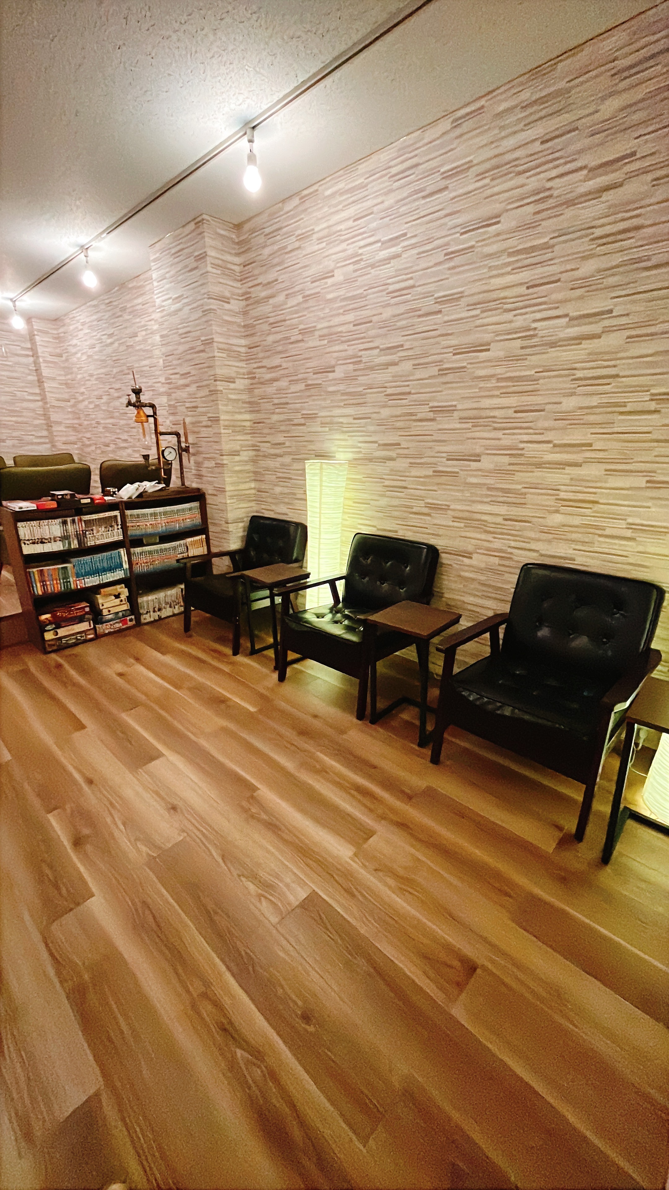 Shisha Cafe 廻煙