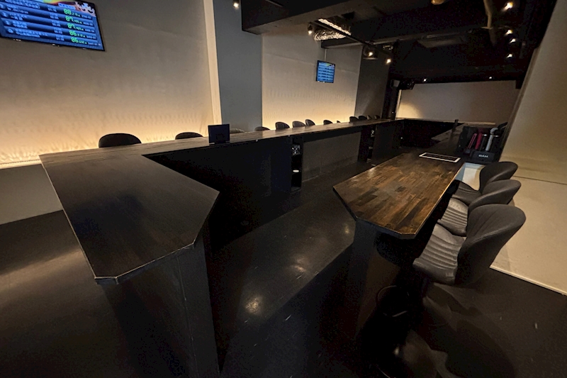 Bar Agris