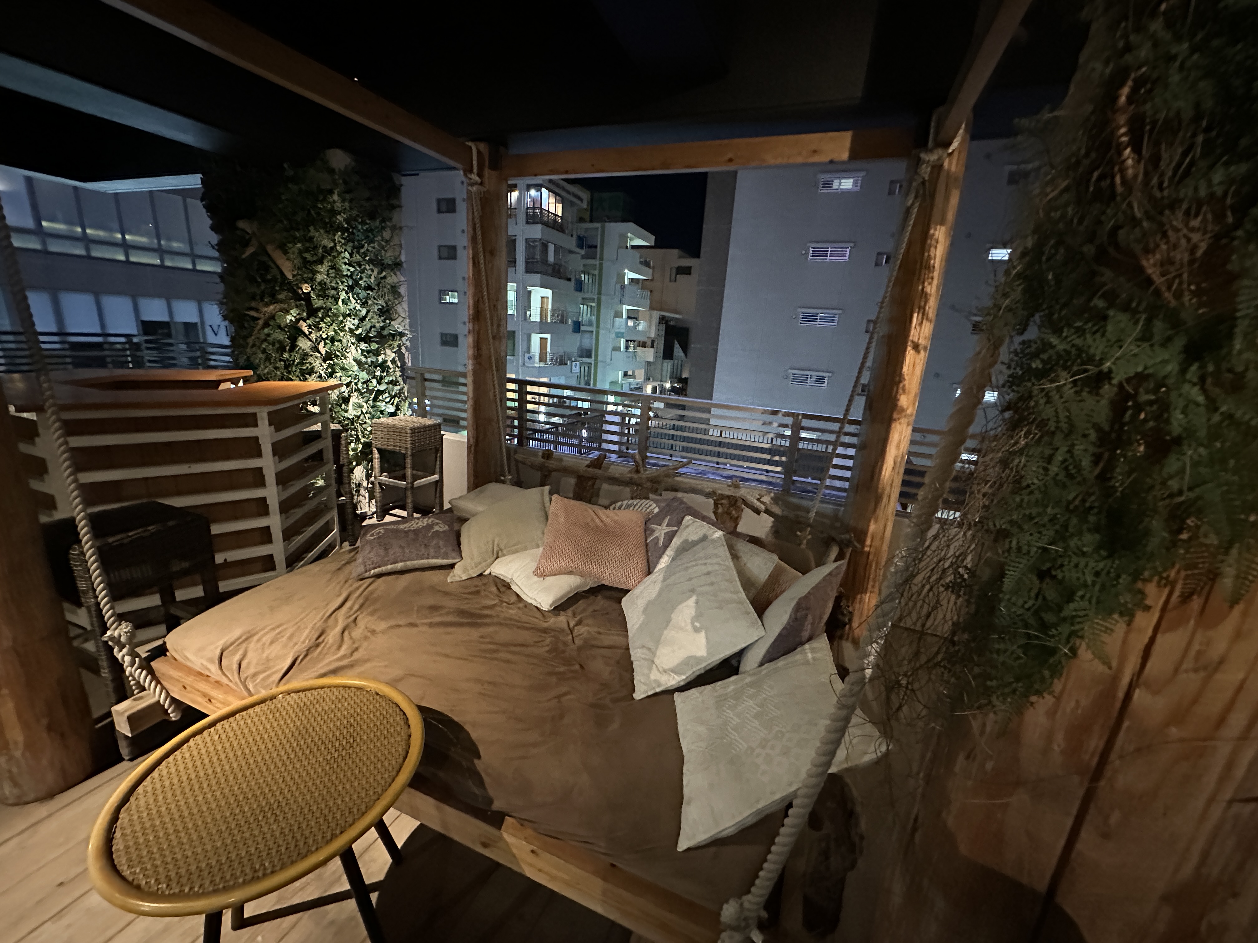 Chillrug Okinawa