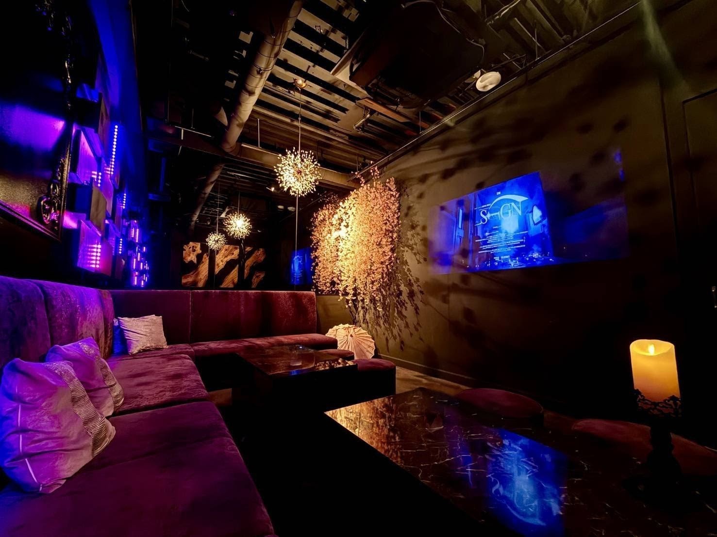 煙処 桜花爛漫 SHISHA CAFE＆BAR