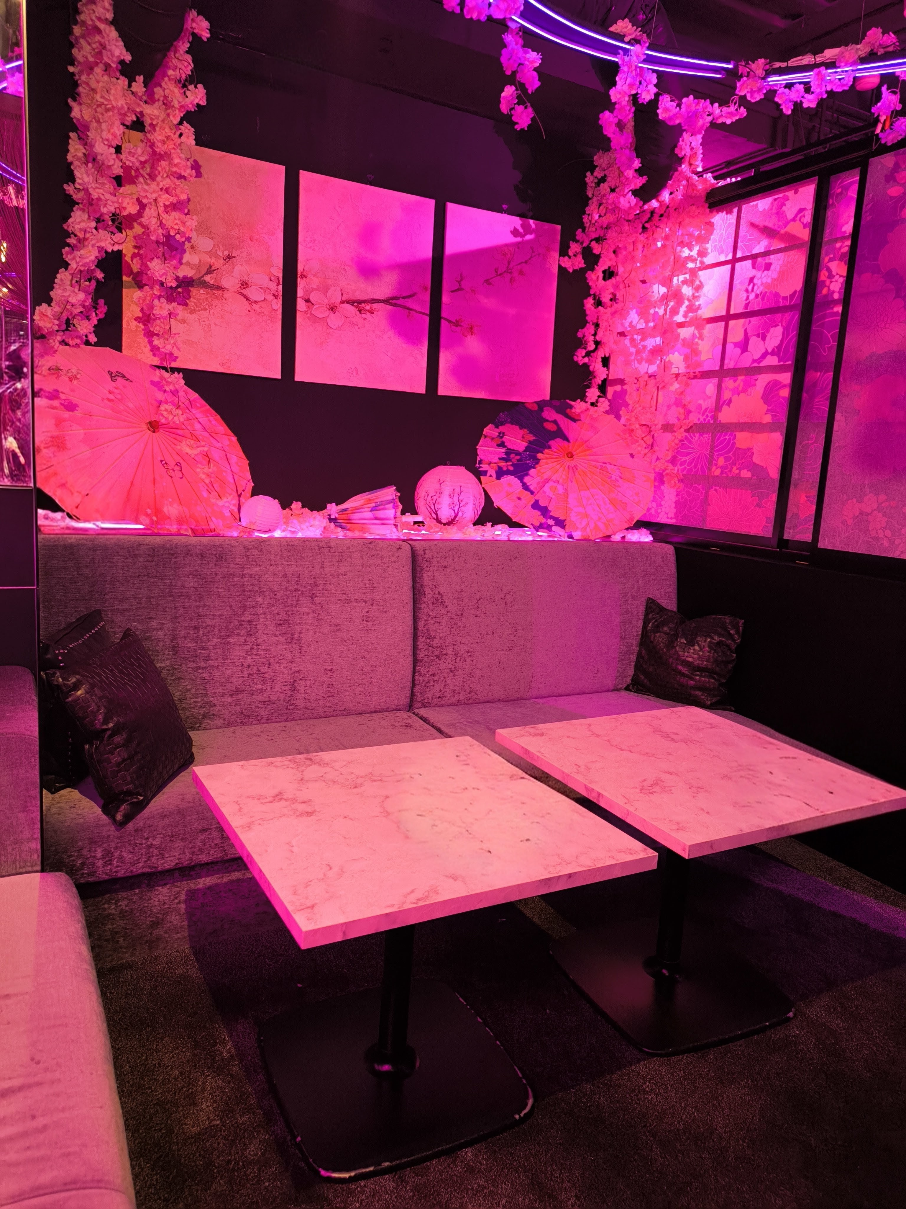 煙処 桜花爛漫 SHISHA CAFE＆BAR