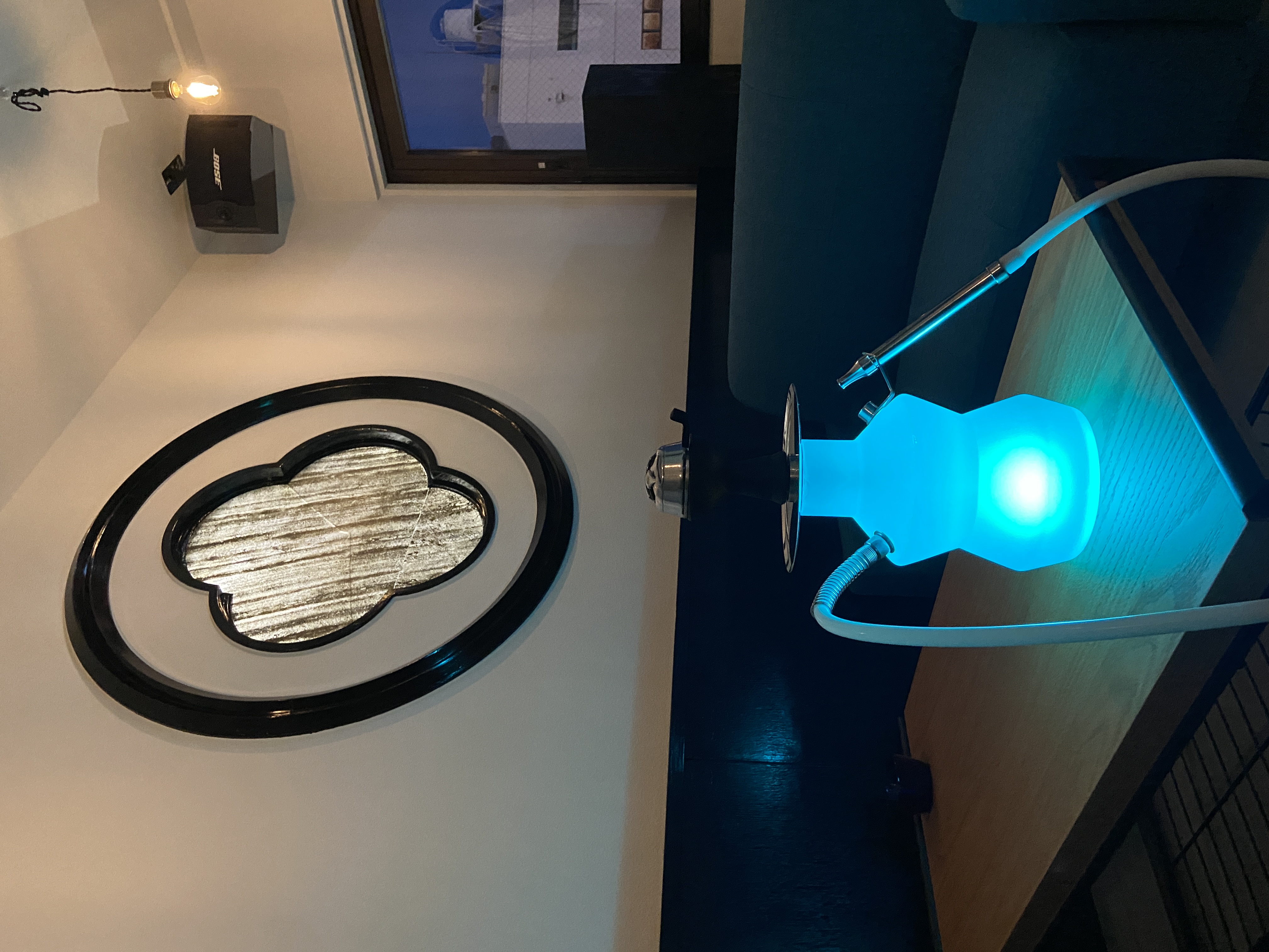 シーシャBAR PEACE