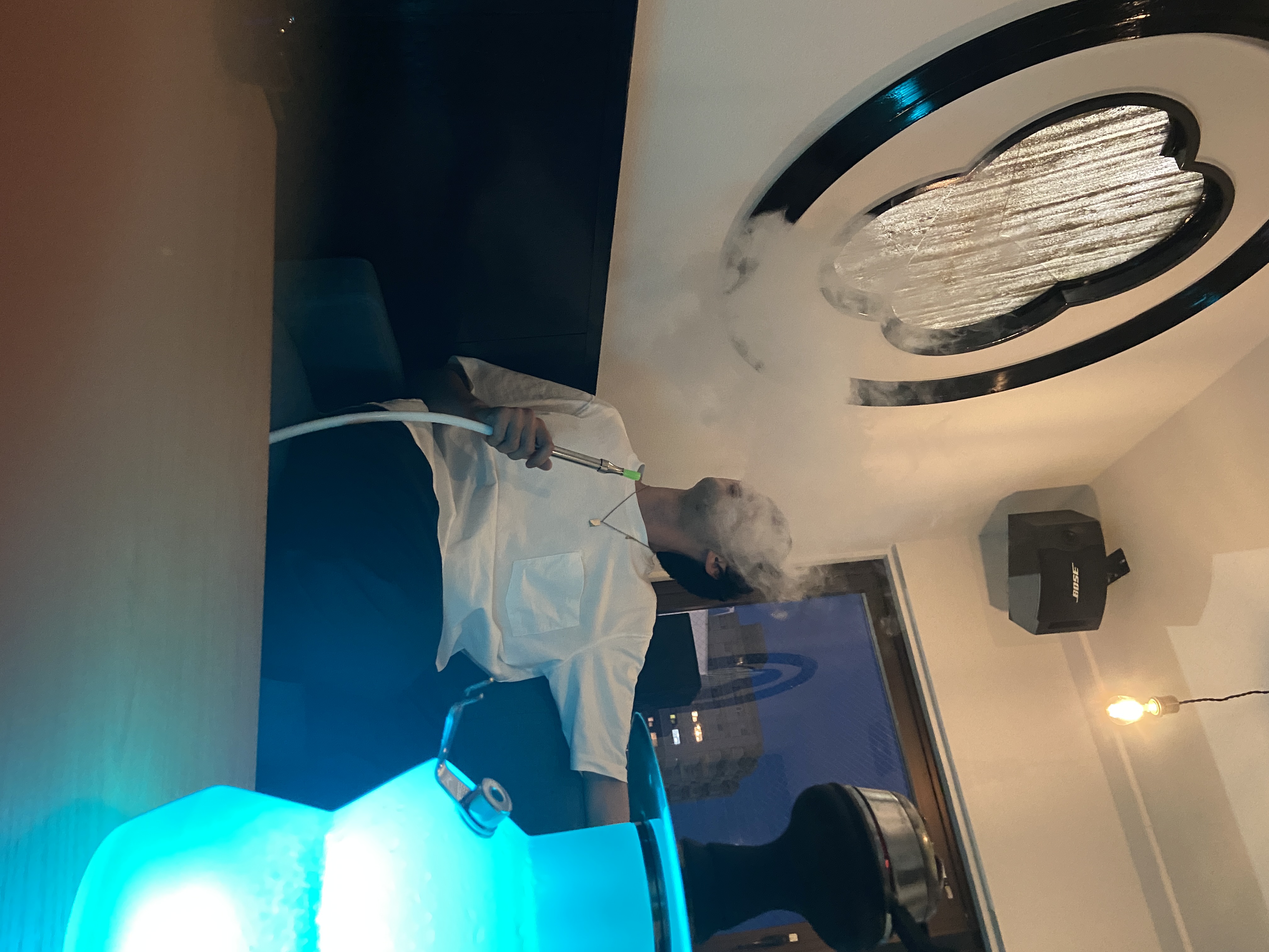 シーシャBAR PEACE