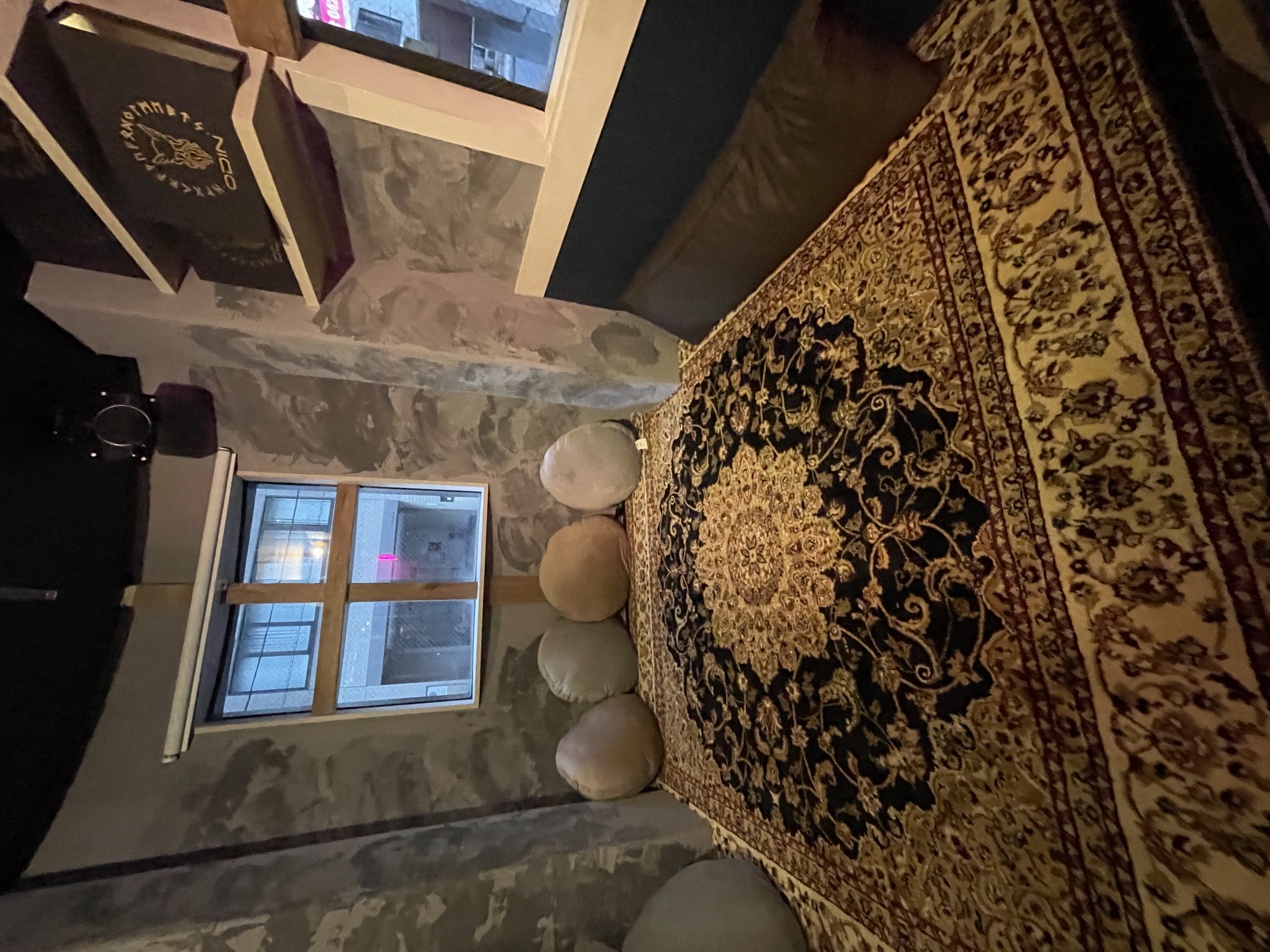 Shisha Bar digs+ (plus)