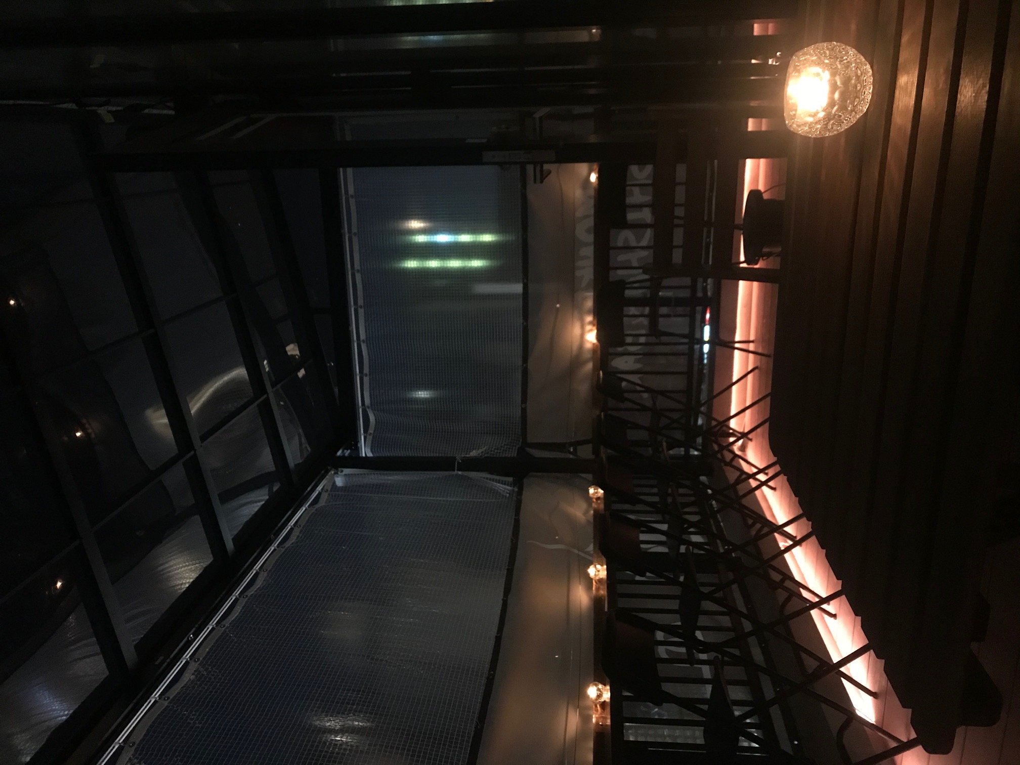 Monkeys’ Shisha & Bar 難波心斎橋店