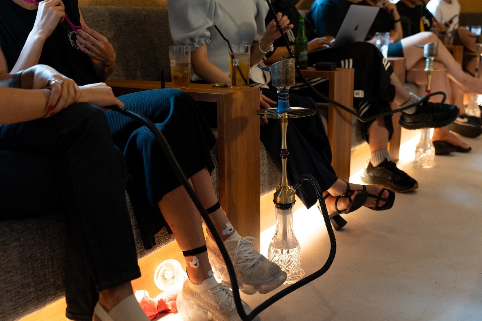 CUE.SHISHA&INFUSIONS