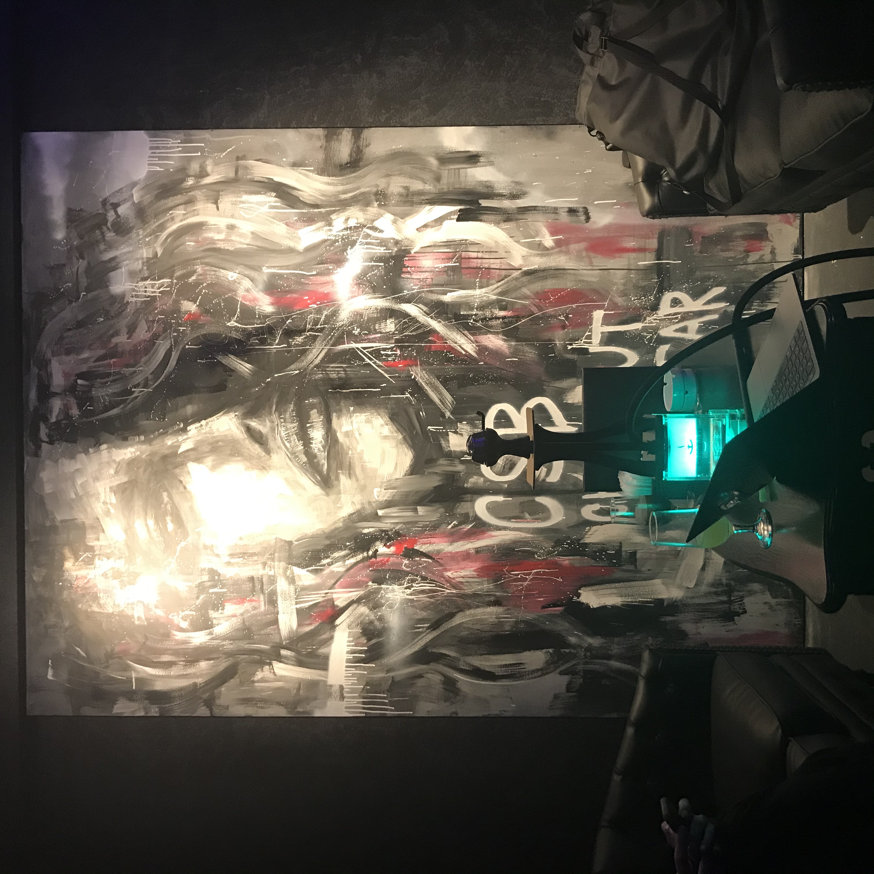 C.S.B大阪梅田店シーシャカフェ&バー