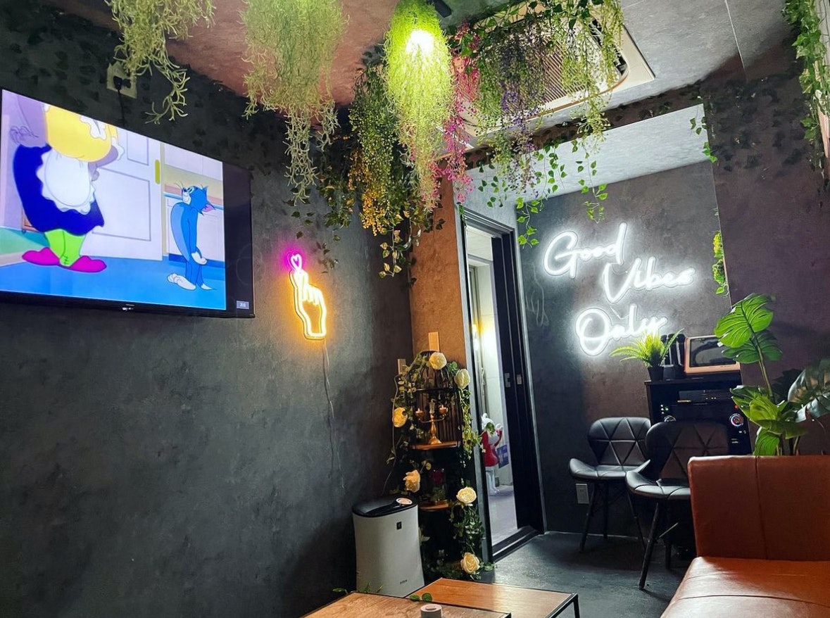 Trustar/トラスター