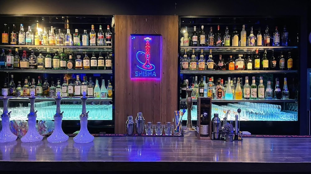 Shisha Cafe&Bar Laule'a