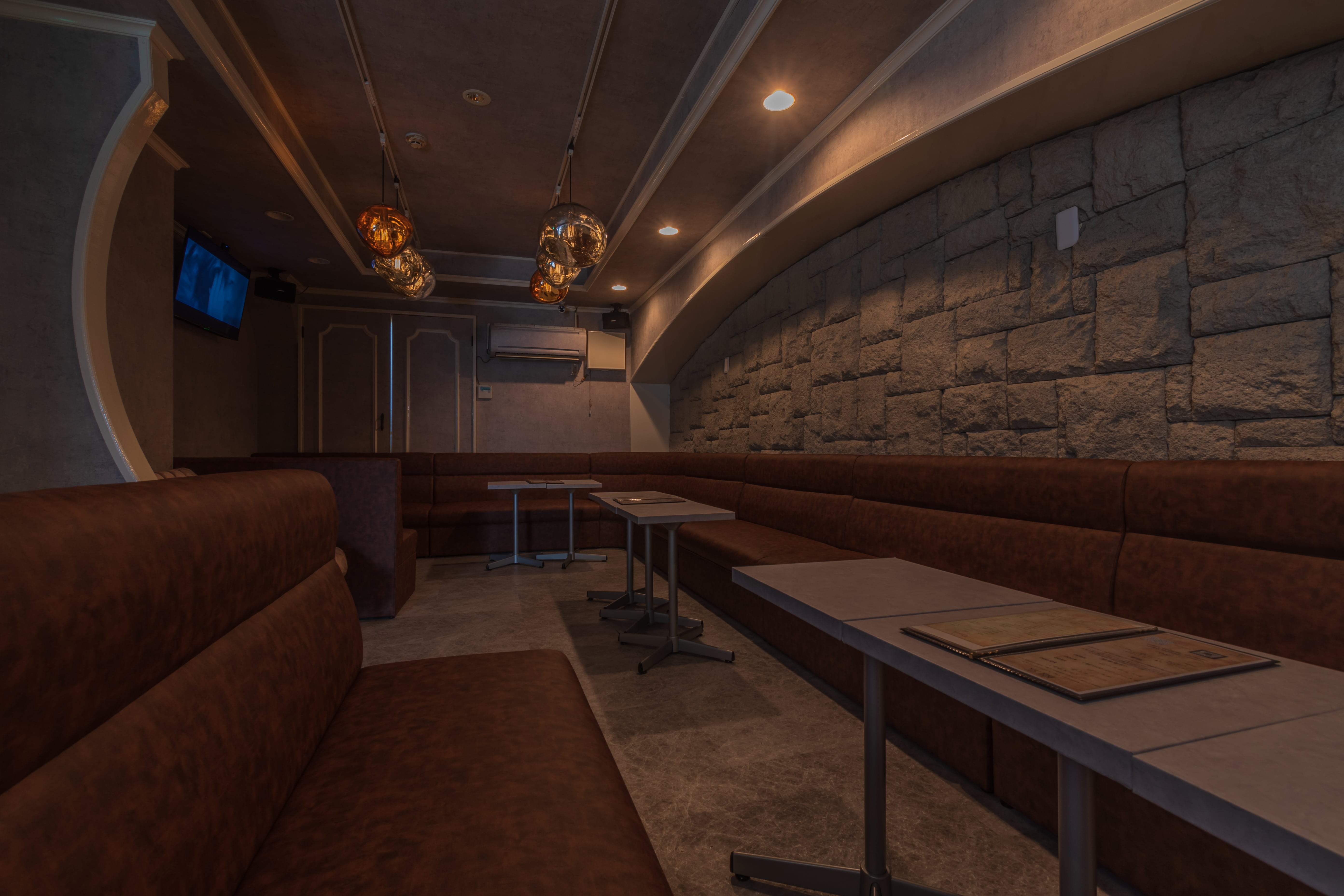 幽幻酒家 池袋 コンカフェ