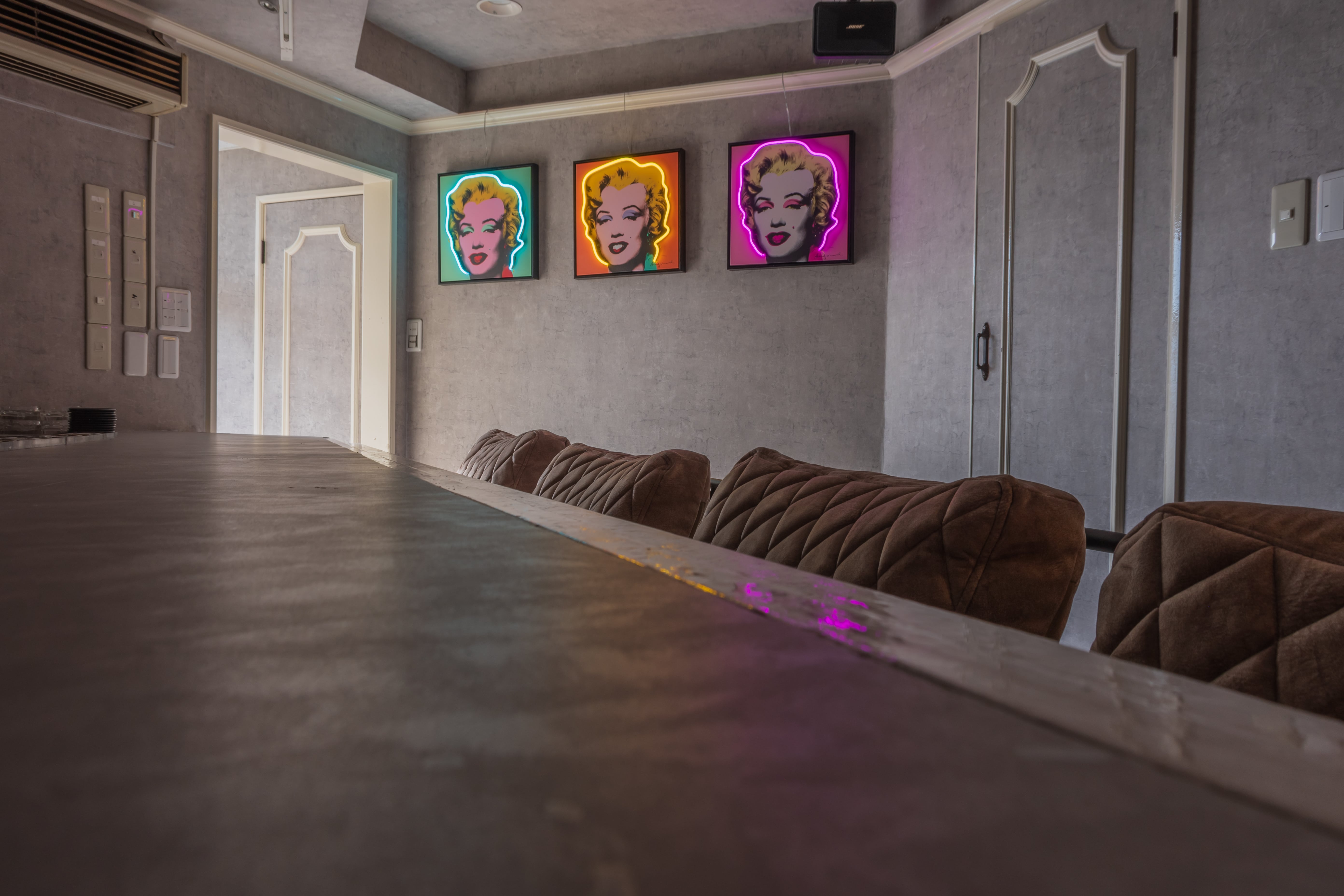 幽幻酒家 池袋 コンカフェ