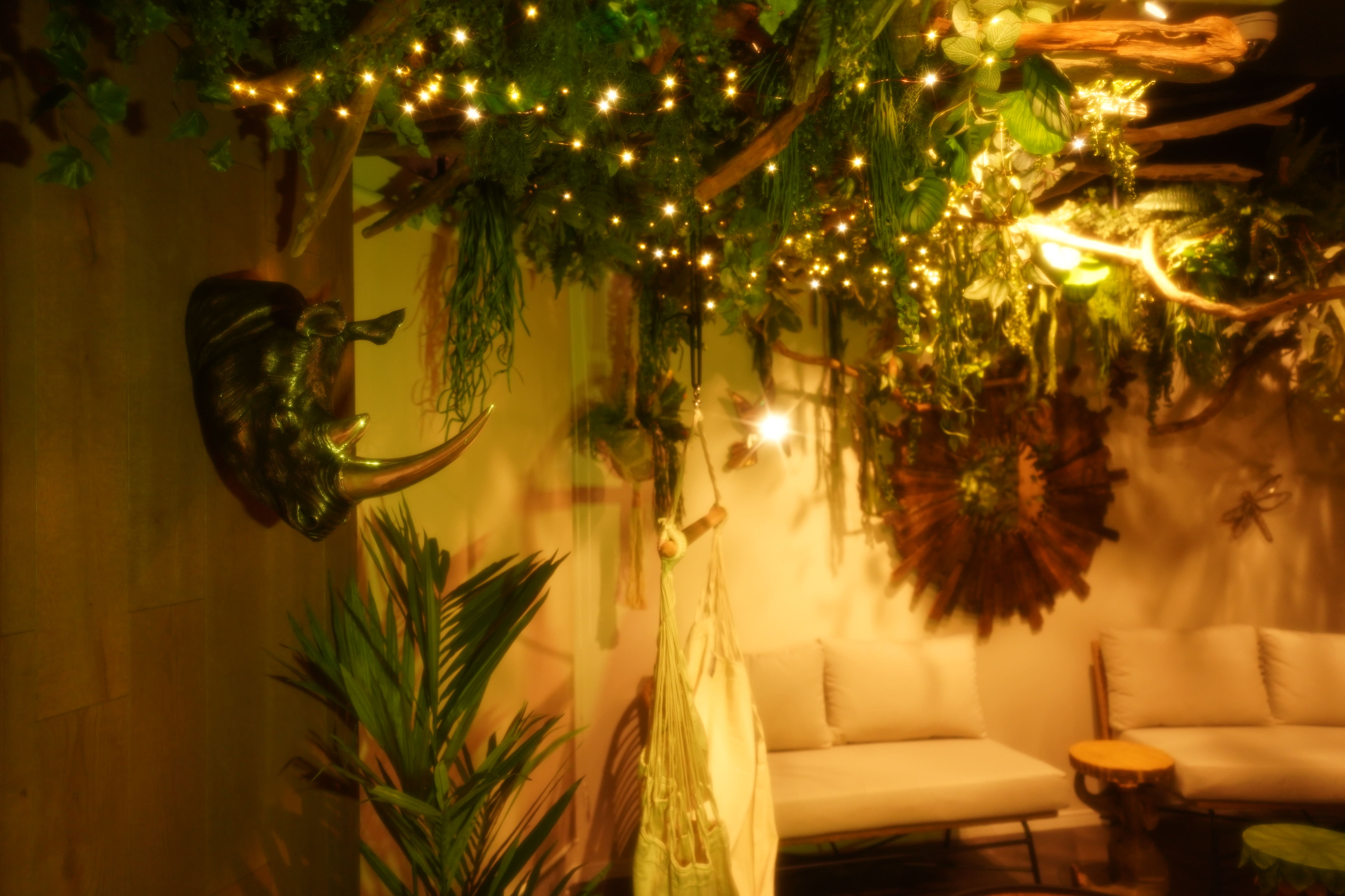 Shisha Bar ARTIS （シーシャバーアルティス）