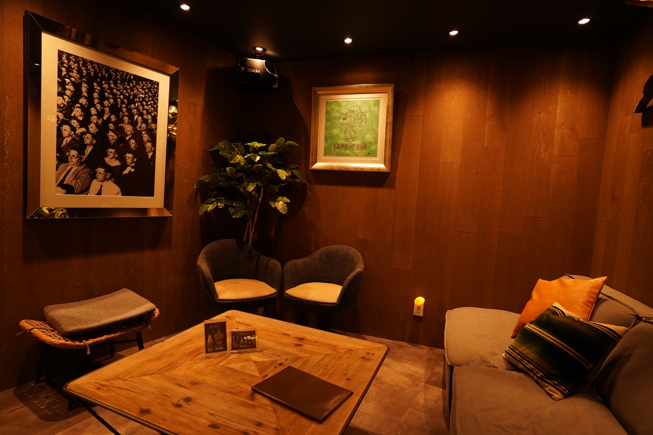 Shisha Bar ARTIS （シーシャバーアルティス）