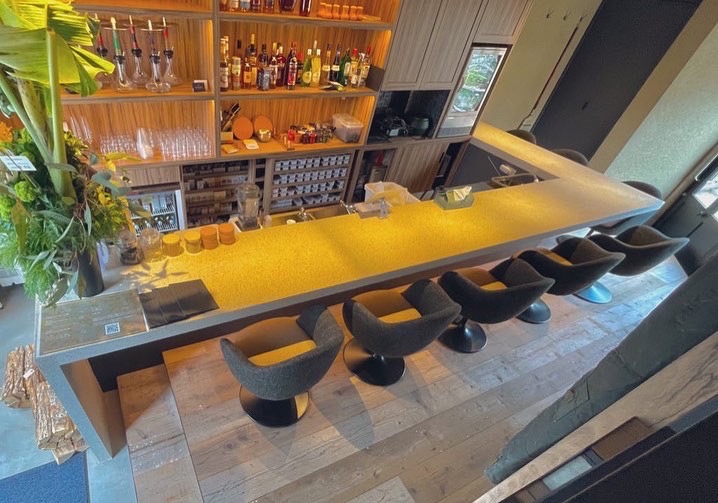 cafe&bar フロンティア (frontier)
