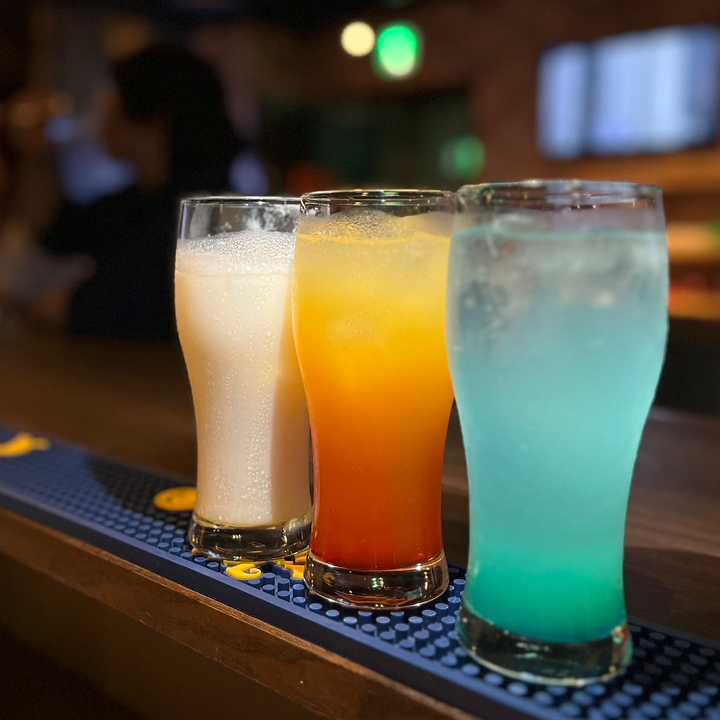 ダーツバー＆カラオケバー ZINO（ジーノ）梅田東通り店