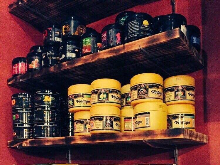 Shisha Cafe&Bar GOONies