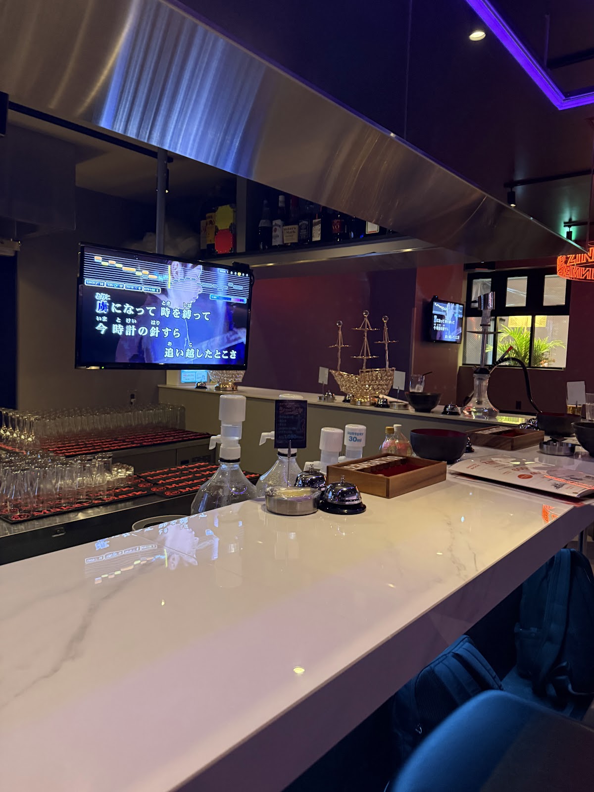 ダーツバー＆カラオケバー ZINO（ジーノ）綱島店