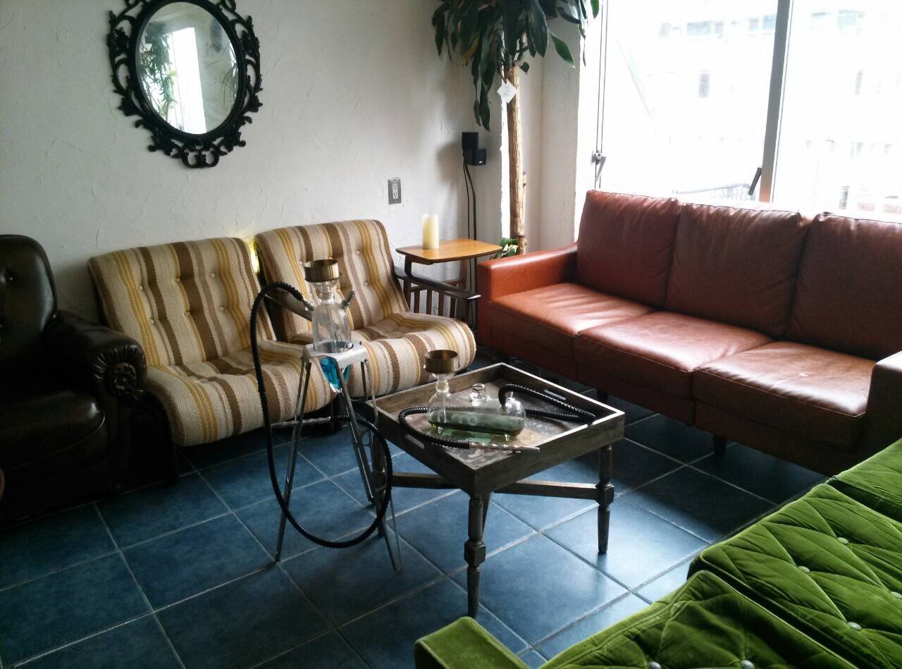 NORTH VILLAGE 六本木1号店