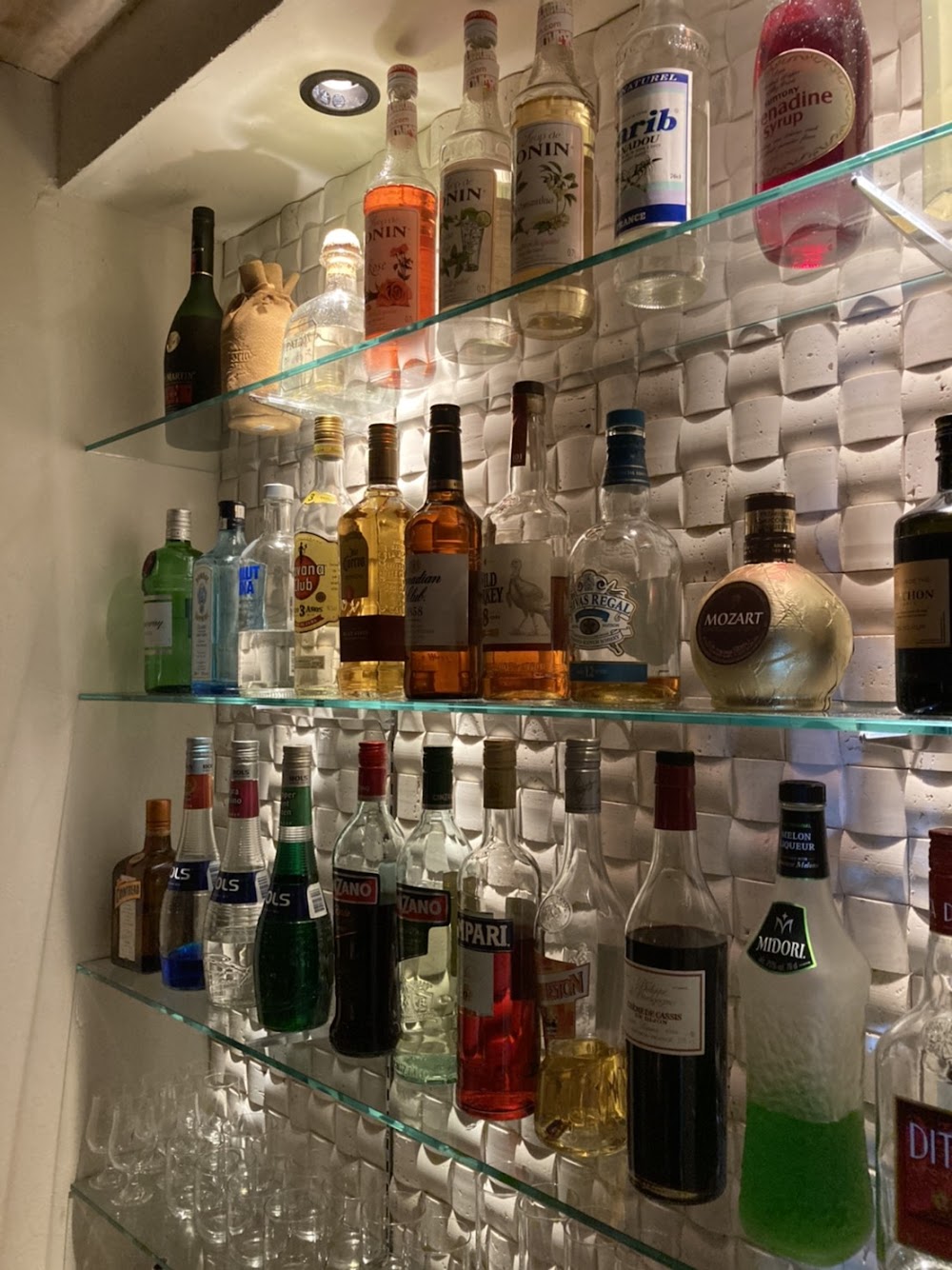 松山シーシャ 別邸