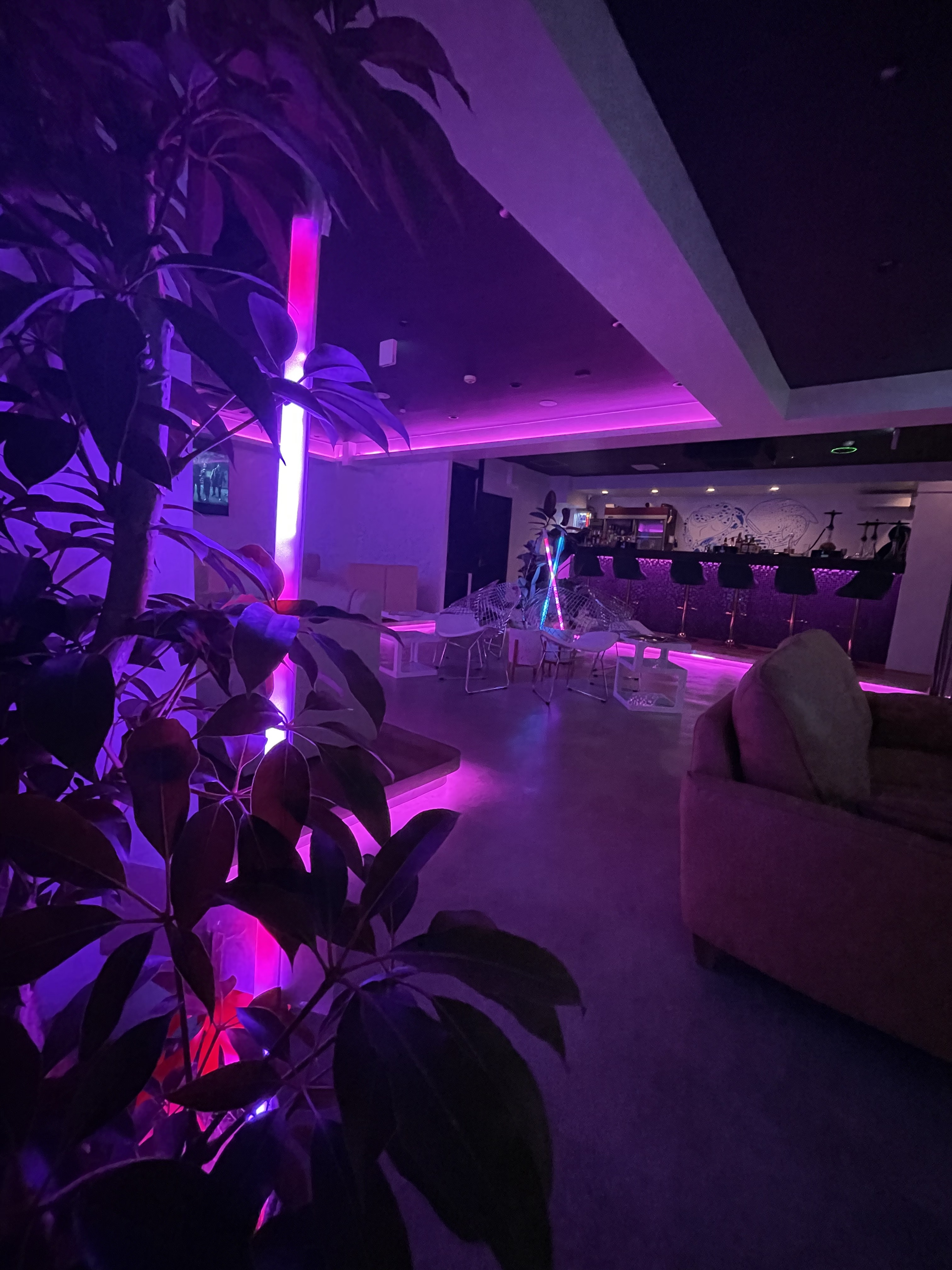 Shisha Cafe&Bar SSS Umeda