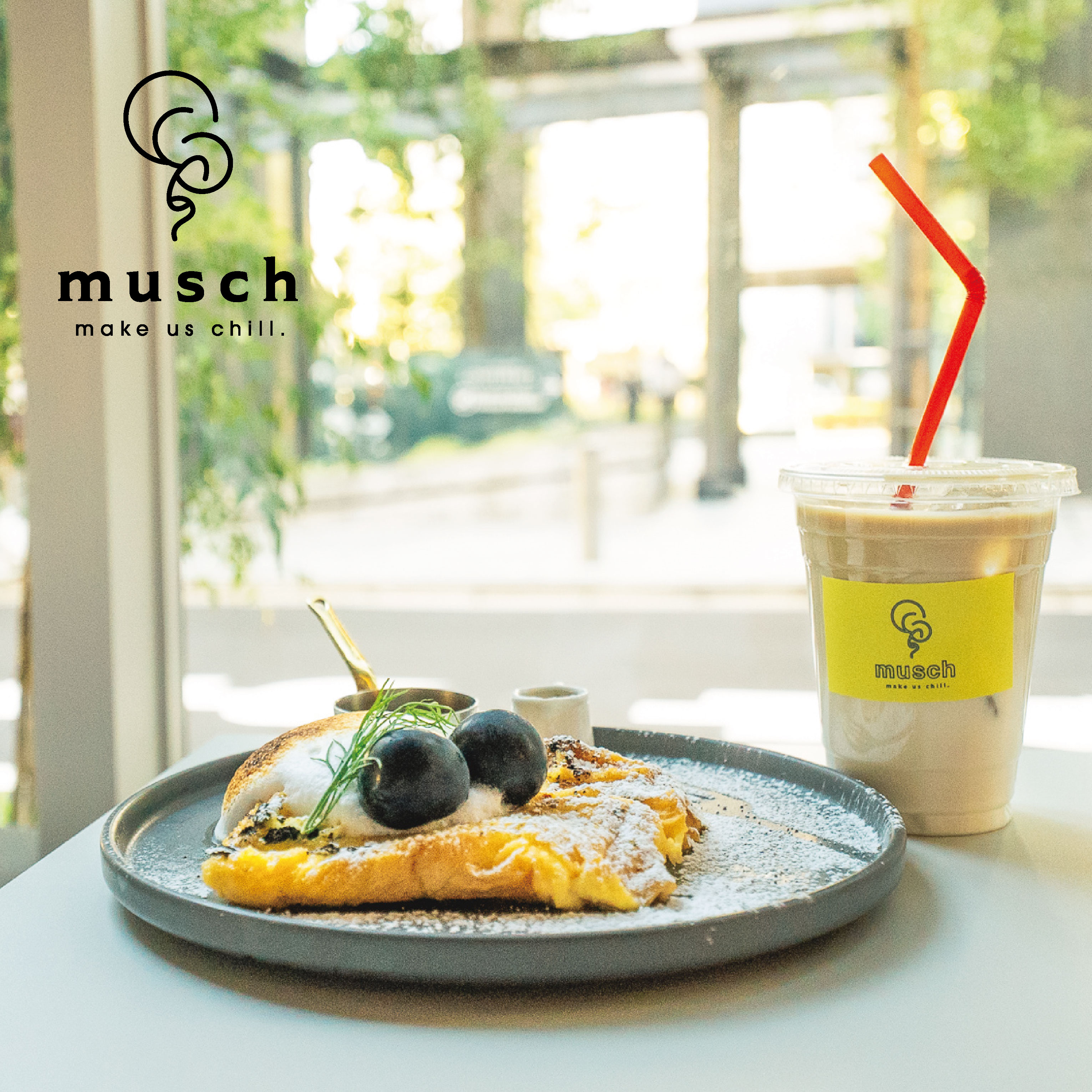 musch 渋谷道玄坂上店