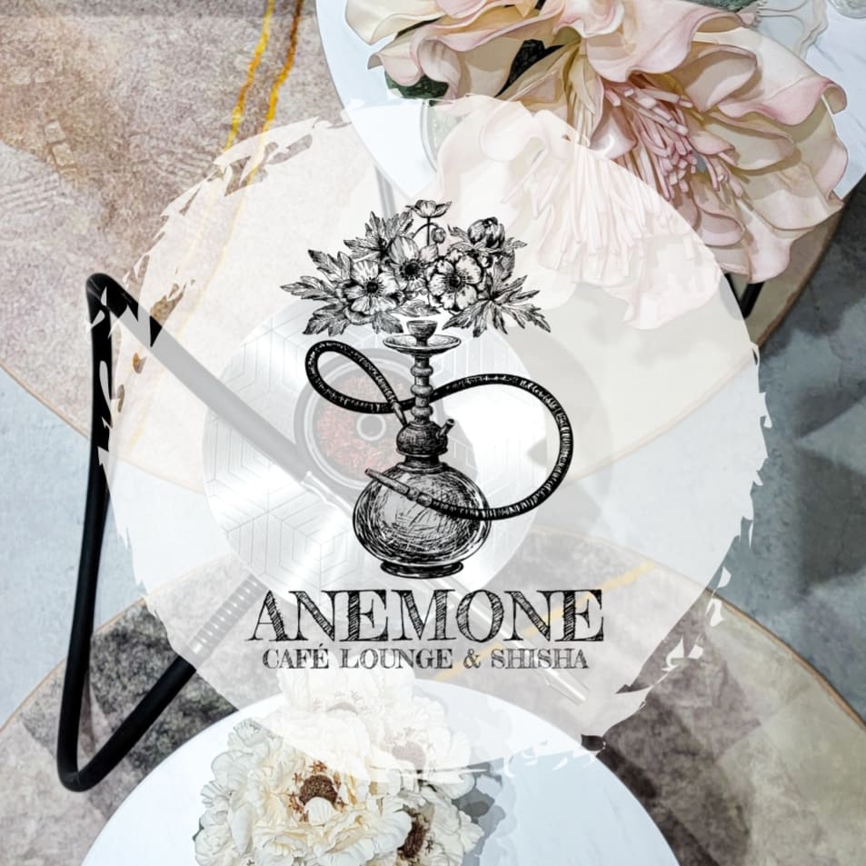 CAFÉ LOUNGE & SHISHA ANEMONE【カフェラウンジアンドシーシャアネモネ】