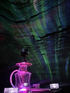 会員制サウナANNA