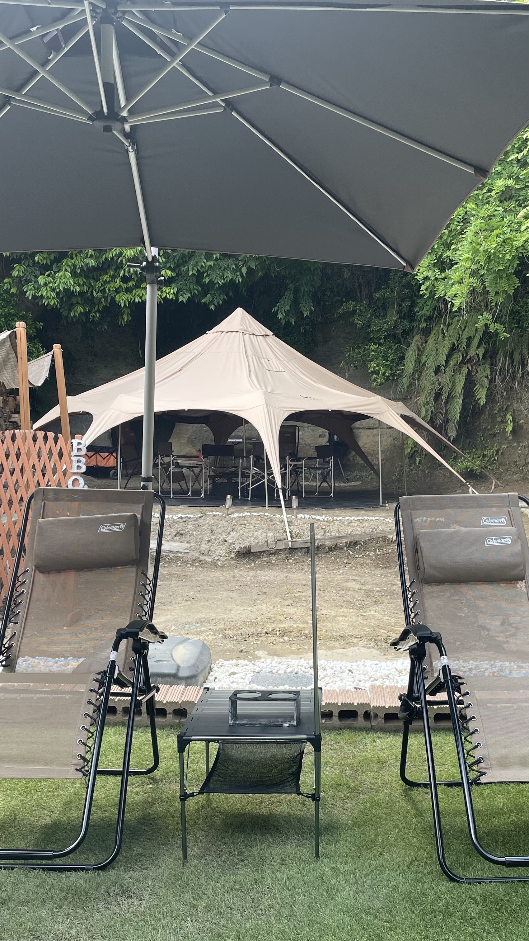 会員制サウナANNA